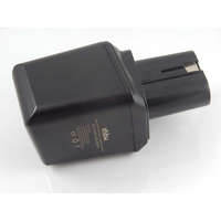 Utángyártott Bosch GSC 9,6V akkumulátor - 3000mAh (9.6V) - Utángyártott