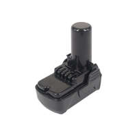 Utángyártott Hitachi / HiKOKI WH10DCL, WH10DFL akkumulátor - 2000mAh (10.8V) - Utángyártott