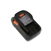 Utángyártott AEG BSB 18, BSB 18 C akkumulátor - 1500mAh (18V) - Utángyártott