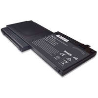 Utángyártott HP EliteBook 820 G1, 820 G2 Laptop akkumulátor - 4140mAh (11.1V Fekete) - Utángyártott