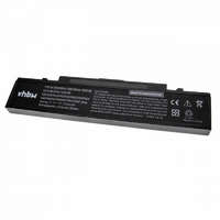 Utángyártott Samsung NP-RV509, NP-RV509E Laptop akkumulátor - 5200mAh (11.1V Fekete) - Utángyártott