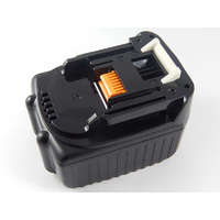 Utángyártott Columbia GT-H, Power HP 19-25 akkumulátor - 3000mAh (14.4V) - Utángyártott