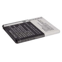 Utángyártott Samsung Galaxy Grand II, Grand II Duos akkumulátor - 2600mAh ((3.8V)) - Utángyártott