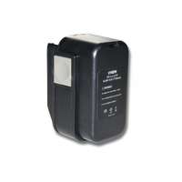 Utángyártott Förch 4 932 353 638, 4 932 366 429 akkumulátor - 2100mAh (9.6V) - Utángyártott