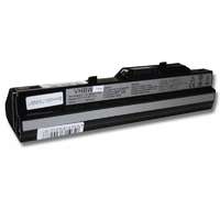 Utángyártott MyBook M11 Freedom Laptop akkumulátor - 6600mAh (11.1V Fekete) - Utángyártott