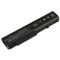 Utángyártott HP HSTNN-144L-A, HSTNN-144L-B Laptop akkumulátor - 5200mAh (11.1V Fekete) - Utángyártott