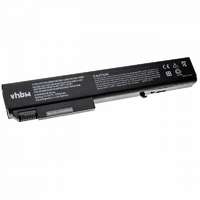 Utángyártott HP 501114-001 Laptop akkumulátor - 5200mAh (14.4V Fekete) - Utángyártott