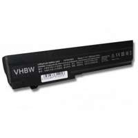 Utángyártott HP 513130-321, 532492-111 Laptop akkumulátor - 6600mAh (11.1V Fekete) - Utángyártott