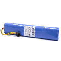 Utángyártott Neato Botvac 75, 80 NiMH Takarítógép akkumulátor (3500 mAh, 12 V, 42 Wh) - Utángyártott