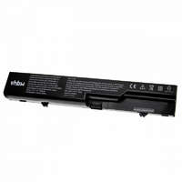 Utángyártott HP / CompaQ 593572-001, BQ350AA Laptop akkumulátor - 5200mAh (10.8V Fekete) - Utángyártott