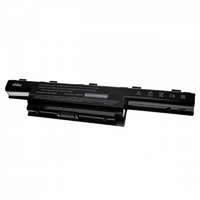 Utángyártott eMachines E440, E442 Laptop akkumulátor - 5200mAh (10.8V Fekete) - Utángyártott