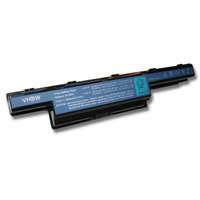 Utángyártott Acer eMachines E440 Laptop akkumulátor - 6600mAh (11.1V Fekete) - Utángyártott