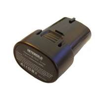 Utángyártott Makita ML704 FlashLight, TD020 akkumulátor - 2500mAh (7.2V) - Utángyártott