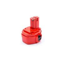 Utángyártott Makita 6271DWAE, 6280, 6280D akkumulátor - 1500mAh (14.4V) - Utángyártott