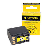 Utángyártott JVC GZ-HM1SEU, GZ-HM200 akkumulátor - 2190mAh (7.4V) - Utángyártott