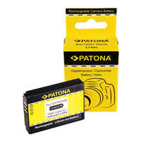 Utángyártott Oregon ICP103346 ICP-103346 Scientific ATC9K akkumulátor ( 1050 mAh / 4.0 Wh / 3.85V ) - Utángyártott