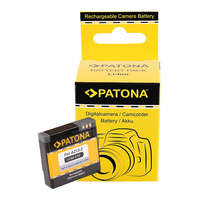 Utángyártott Xiaomi AZ13-2 Xiaoyi YDXJO1XY akkumulátor ( 890 mAh / 3,3 Wh / 3,7V ) - Utángyártott