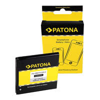 Utángyártott Samsung i8250, I589, I897, I9000, i9000, Galaxy S I9001 akkumulátor - 1800mAh - Utángyártott