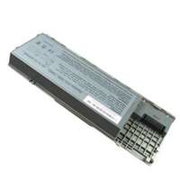 Utángyártott Dell 312-0386, 451-10298 Laptop akkumulátor - 4400mAh (10.8V / 11.1V Szürke) - Utángyártott