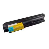Utángyártott IBM Thinkpad 42T5262 Laptop akkumulátor - 4400mAh (10.8V / 11.1V Fekete) - Utángyártott