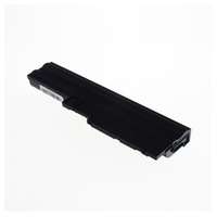 Utángyártott Lenovo ASM 42T4545, ASM 92P1138 Laptop akkumulátor - 4400mAh (10.8V / 11.1V Fekete) - Utángyártott