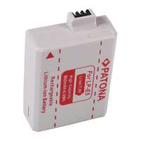 Utángyártott Canon LP-E5 akkumulátor - 850mAh (7.4V) - Utángyártott