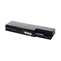 Utángyártott Acer Aspire 5920G Laptop akkumulátor - 4400mAh (10.8V / 11.1V Fekete) - Utángyártott