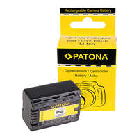 Utángyártott Panasonic HDC-SD90 akkumulátor - 1790mAh (3.6V) - Utángyártott
