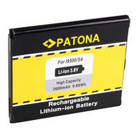 Utángyártott Samsung SCH R 970 C akkumulátor - 2600mAh - Utángyártott