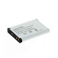 Utángyártott Nikon Coolpix S4150, S 4150 akkumulátor - 700mAh (3.7V) - Utángyártott