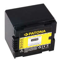 Utángyártott Panasonic PV-GS120, PV-GS200 akkumulátor - 1400mAh (7.4V) - Utángyártott