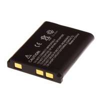 Utángyártott Fujifilm FinePix T200, T205, T300, T305 akkumulátor - 700mAh (3.6V) - Utángyártott