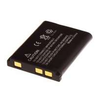 Utángyártott NP45 / NP-45 akkumulátor - 700mAh (3.6V) - Utángyártott