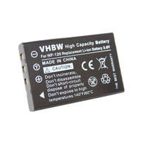 Utángyártott Toshiba PX1657, PX1657E-1BRS akkumulátor - 1600mAh (3.6V) - Utángyártott