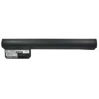 Utángyártott HP Compaq Mini 210, 210 1020-BR akkumulátor - 2200mAh (10.8V Fekete) - Utángyártott