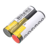 Utángyártott Bosch Prio 7.2 Li akkumulátor - 2200mAh (7.2V / 7.4V) - Utángyártott