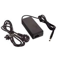 Utángyártott HP Envy Sleekbook 4-1104TU, 4-1104TX, 4-1105DX laptop töltő adapter - 65W (19.5V 3.33A) - Utángyártott
