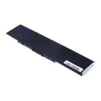 Utángyártott HP Envy 17 Touch Laptop akkumulátor - 4400mAh (10.8V / 11.1V Fekete) - Utángyártott