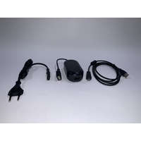 Utángyártott Sony Cybershot DSC-W810, DSC-W830 hálózati töltő adapter - Utángyártott