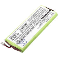 Utángyártott OZROLL 15.910.195 TP-AVC701 Takarítógép akkumulátor (2000mAh, 14.4V, 28.8 Wh) - Utángyártott