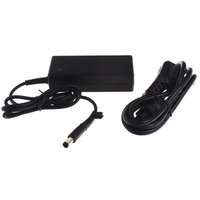Utángyártott HP Compaq nx7300, nx7400, nx8410 laptop töltő adapter - 65W (18.5V 3.5A) - Utángyártott