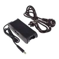 Utángyártott Dell Studio 1457, 1535, 1536, 1537 laptop töltő adapter - 90W (19.5V 4.62A) - Utángyártott