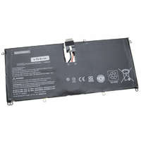 Utángyártott HP Envy Spectre XT Pro 13-B000 PC Laptop akkumulátor - 2950mAh (14.8V Fekete) - Utángyártott
