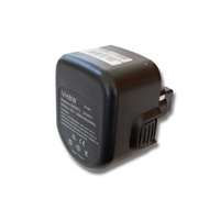 Utángyártott Black & Decker CD, FS, FSL, HP, MT, PS Series akkumulátor - 2000mAh (12V) - Utángyártott