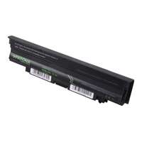 Utángyártott Dell Inspiron 45111510, 04YRJH Laptop akkumulátor - 5200mAh (11.1V Fekete) - Utángyártott