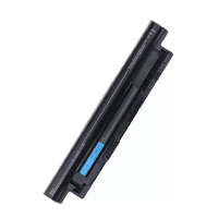 Utángyártott Dell Inspiron 15R 5521 Laptop akkumulátor - 4400mAh (11.1V Fekete) - Utángyártott