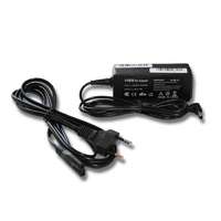 Utángyártott HP Compaq Mini 705, 730 laptop töltő adapter - 30W (19V 1.58A) - Utángyártott