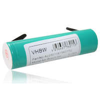 Utángyártott Bosch ISO, IXO, PKP 3.6 LI akkumulátor - 1500mAh (3.6V / 3.7V) - Utángyártott