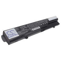 Utángyártott HP 587706-121 / 587706-751 / 593572-001 Laptop akkumulátor - 6600mAh (10.8V Fekete) - Utángyártott