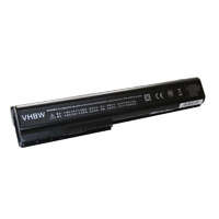 Utángyártott HP HSTNN-IB75 Laptop akkumulátor - 6600mAh (14.8V Fekete) - Utángyártott